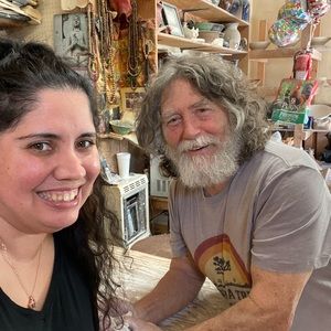 Meet your Posher, Cary